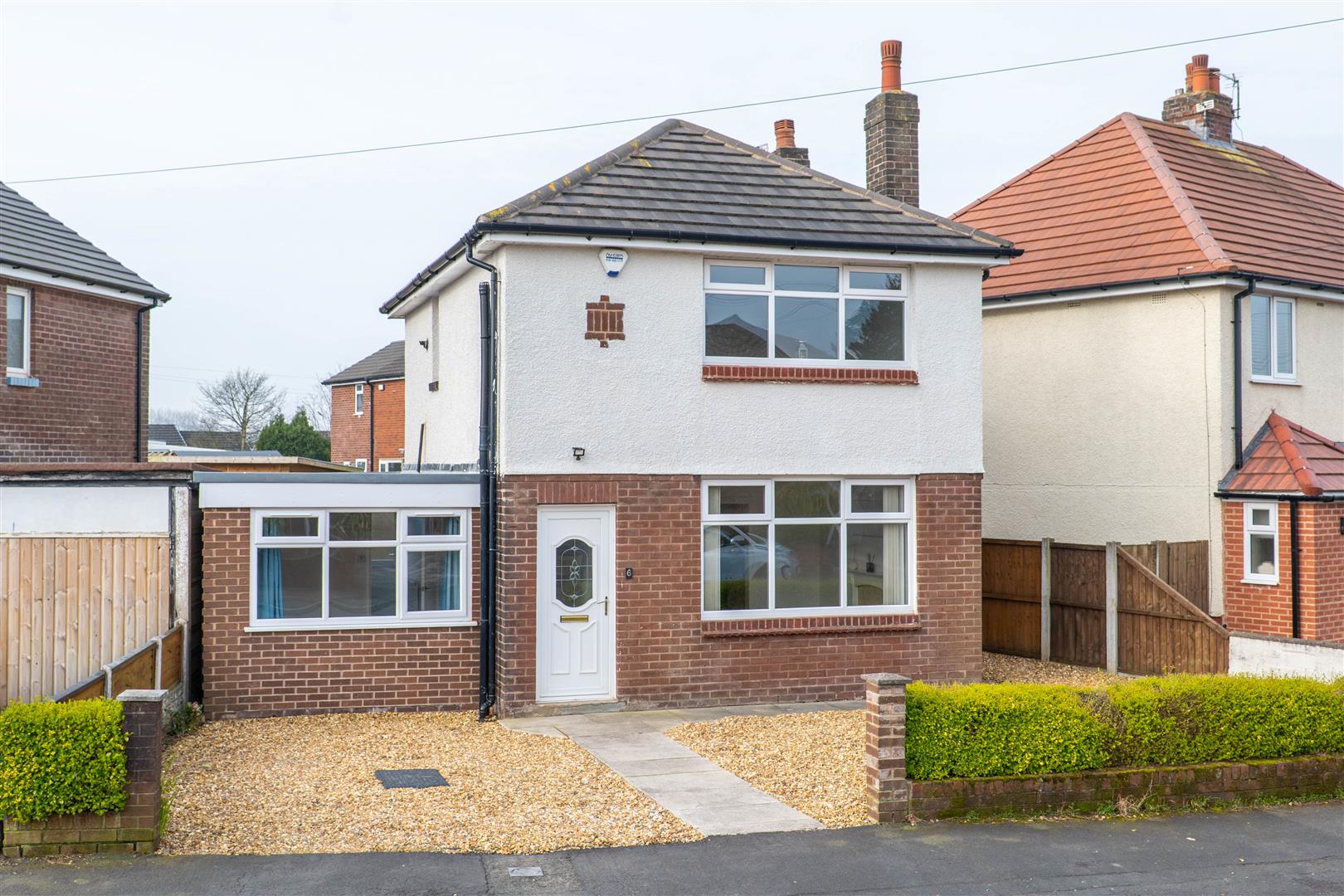 2 bed property in Melrose Way, Chorley